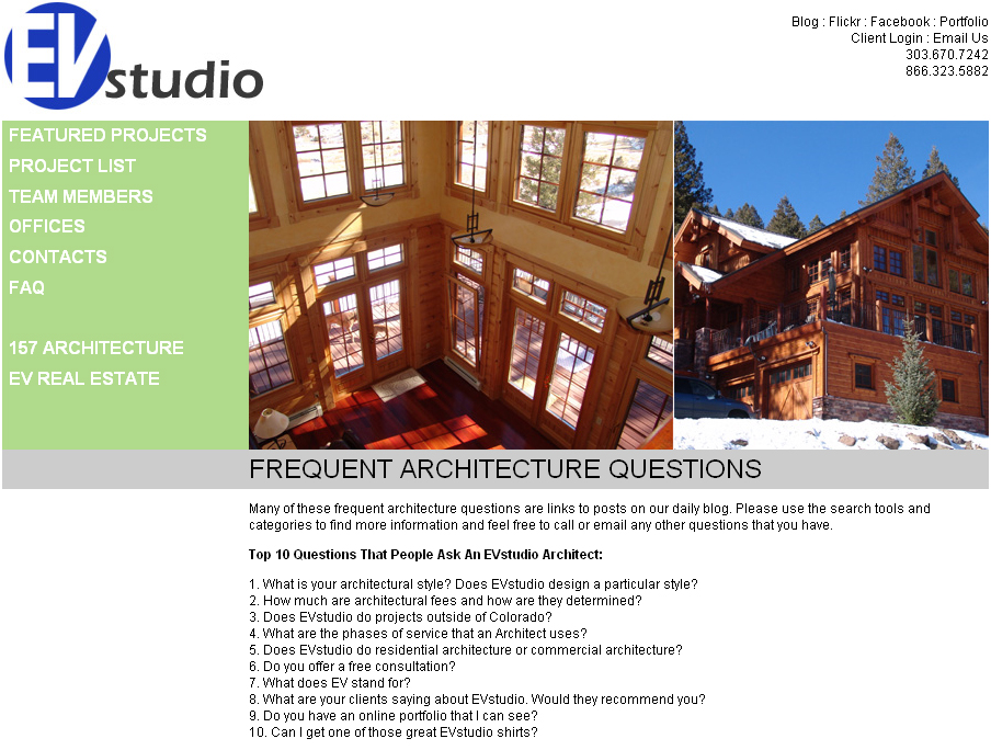 frequent-architecture-questions-evstudio